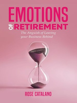 cover image of Emotions of Retirement